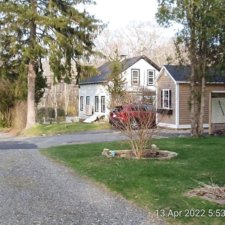 샌드위치 Oldest Town Of Cape Cod In The Historic District 빌라 외부 사진